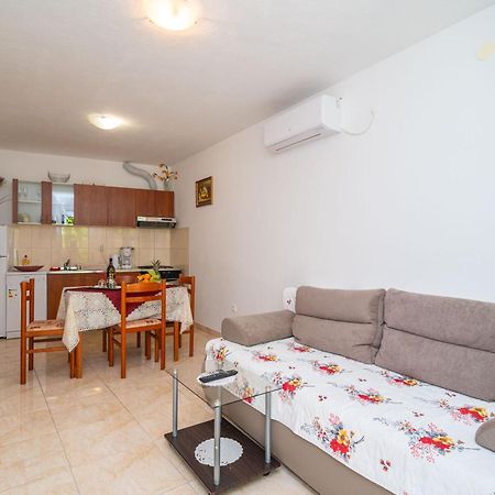 Apartments Zarac Дубровник Екстер'єр фото