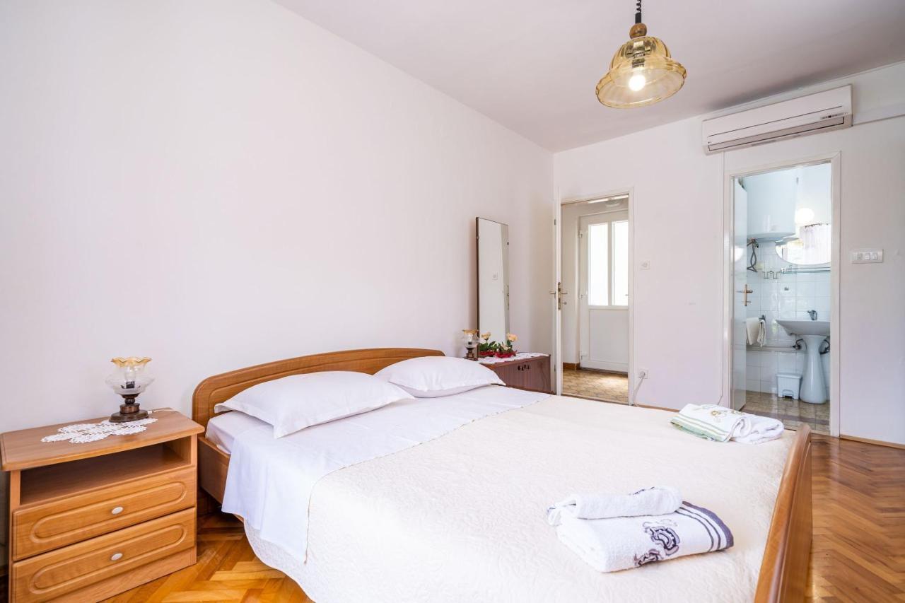 Apartments Zarac Дубровник Екстер'єр фото
