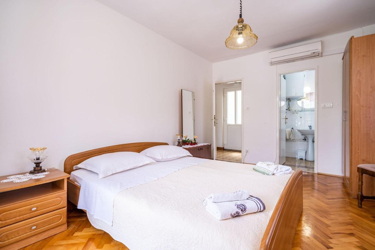Apartments Zarac Дубровник Екстер'єр фото